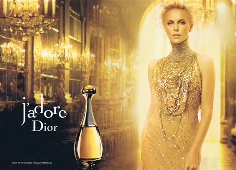 dior advertisement image|dior j'adore model in commercial.